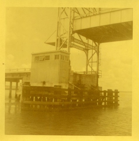 1954 - June - Frederica River Bridge.jpg